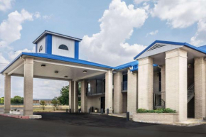 Days Inn by Wyndham Killeen Fort Hood